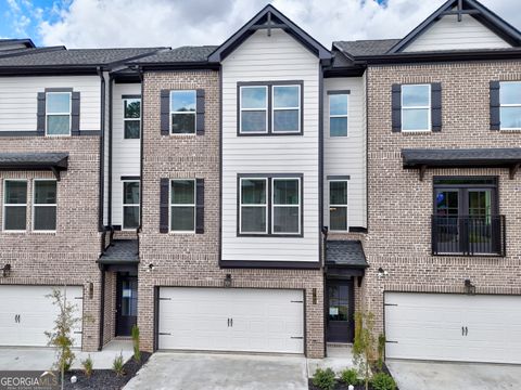 5703 Urban Village WAY 32 Tucker GA 30084