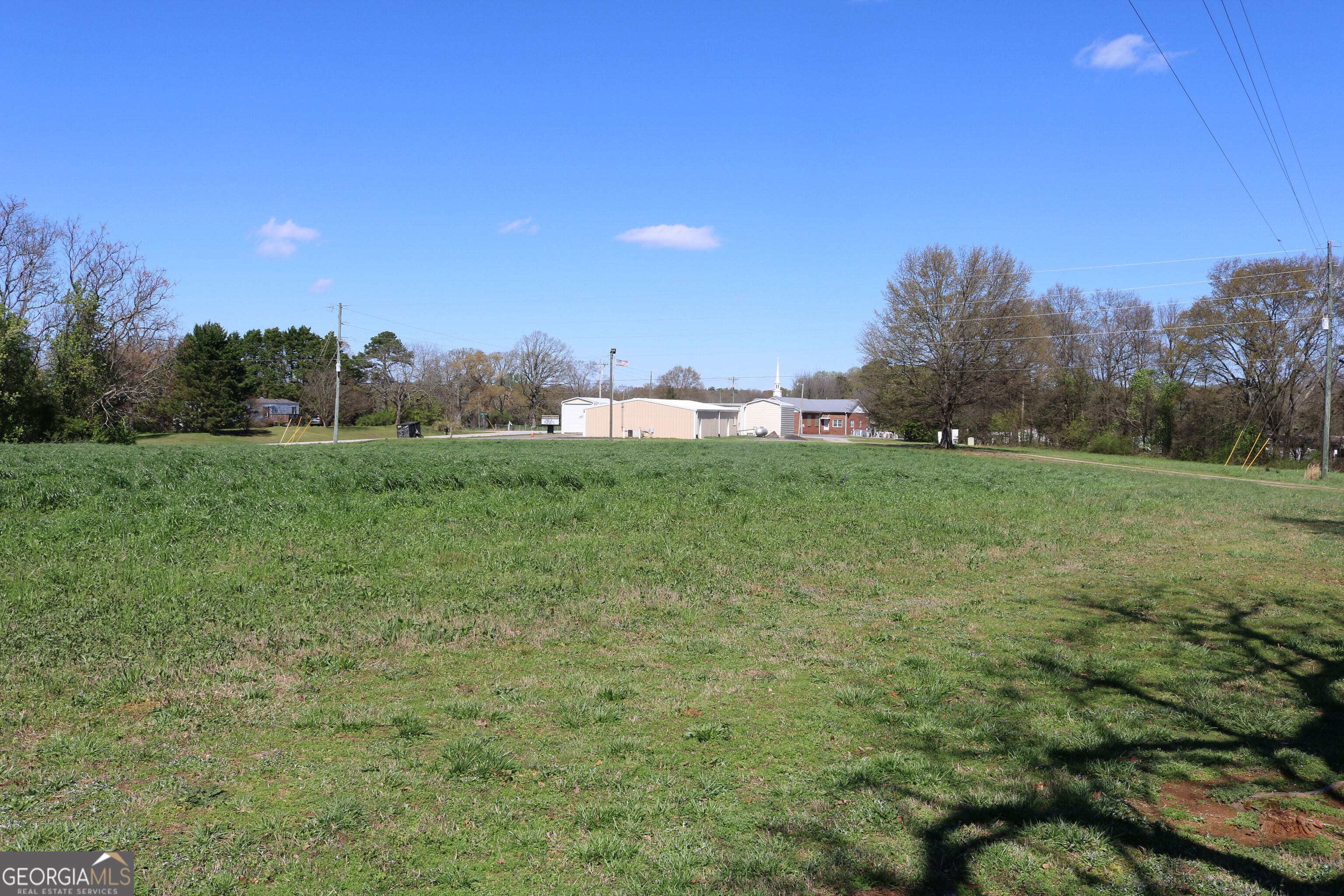 2139 Jones Chapel Shiloh Rd