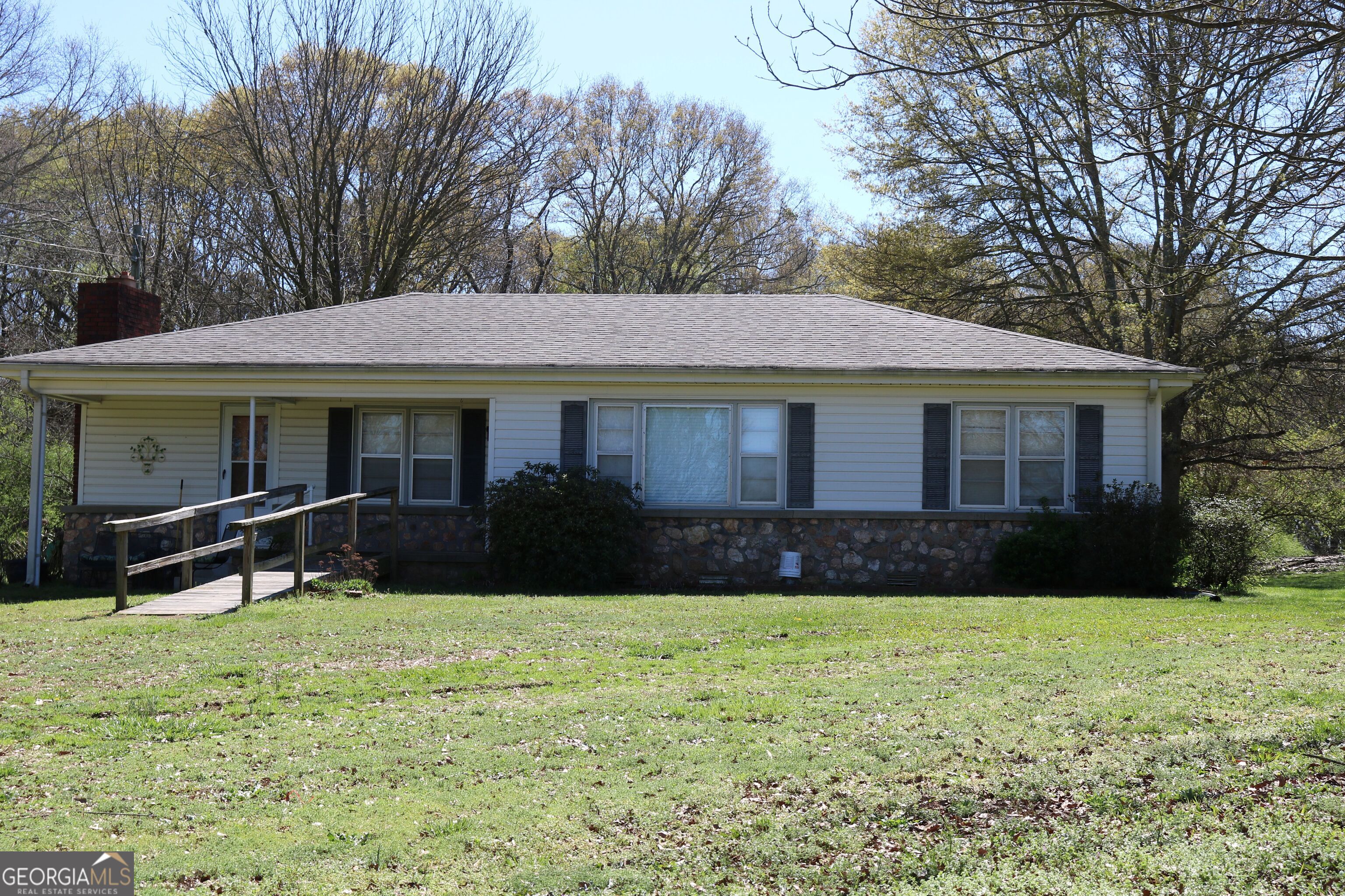 2139 Jones Chapel Shiloh Rd