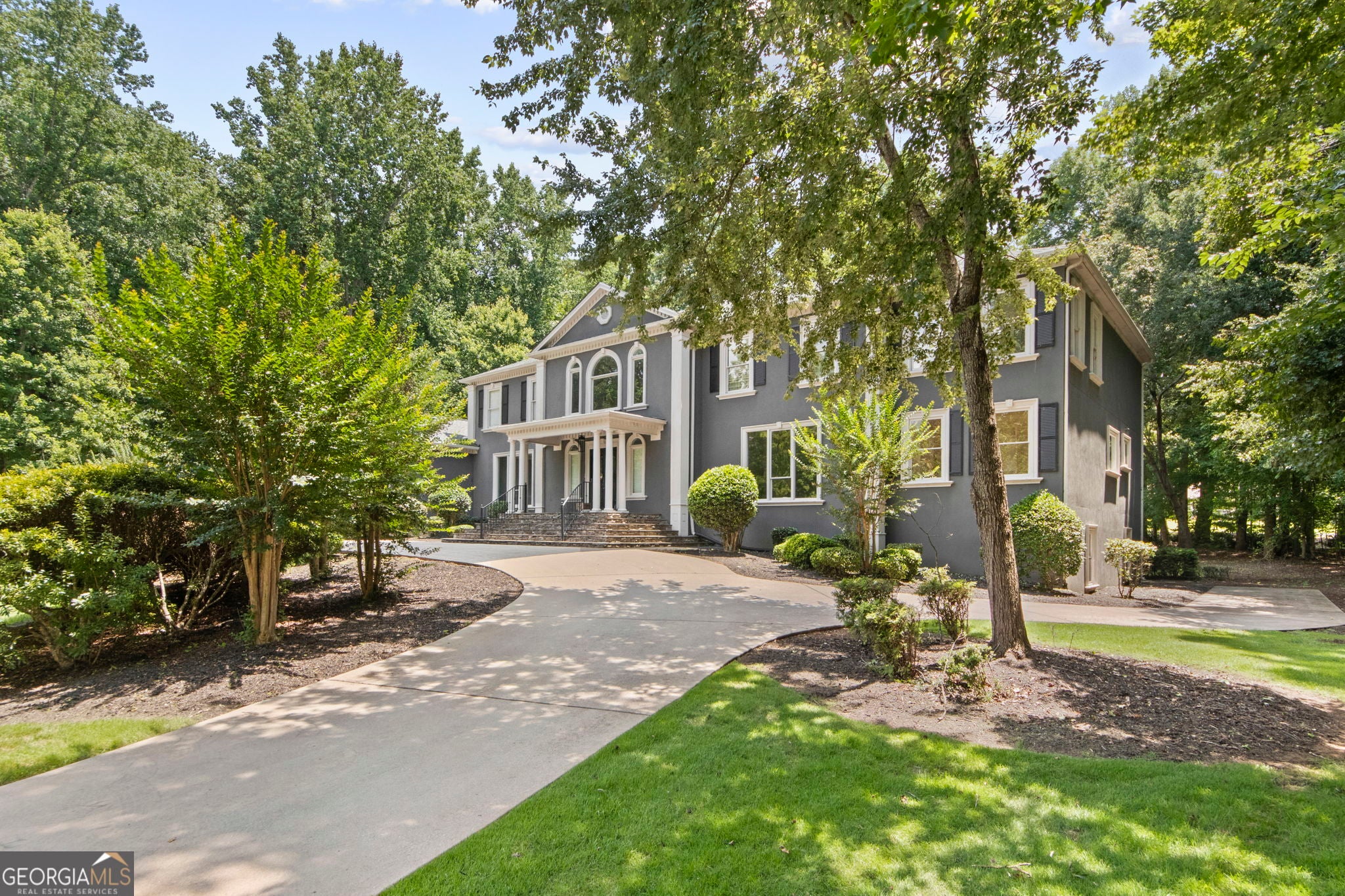 335 Birkdale DR