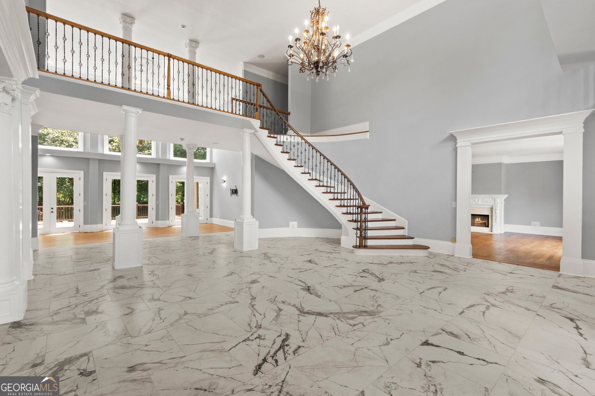 335 Birkdale DR