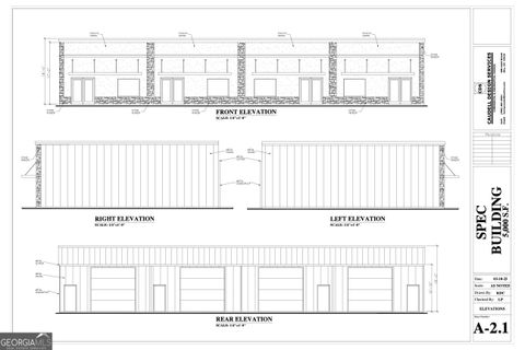 308 Amys Creek Clarkesville GA 30523