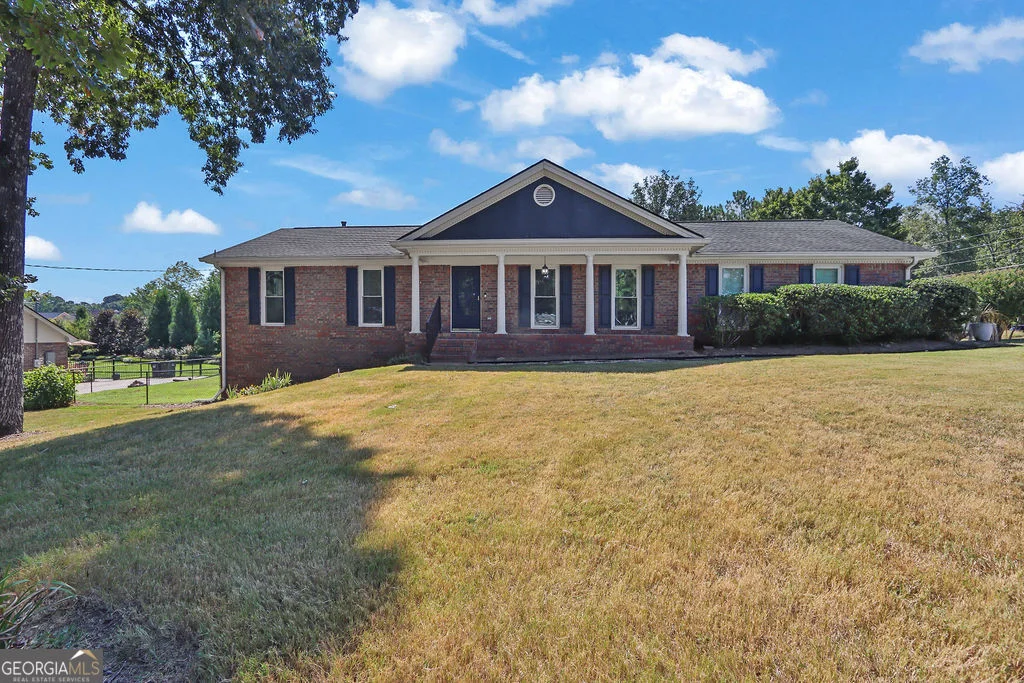3244 Pate Road, Snellville, GA, 30078