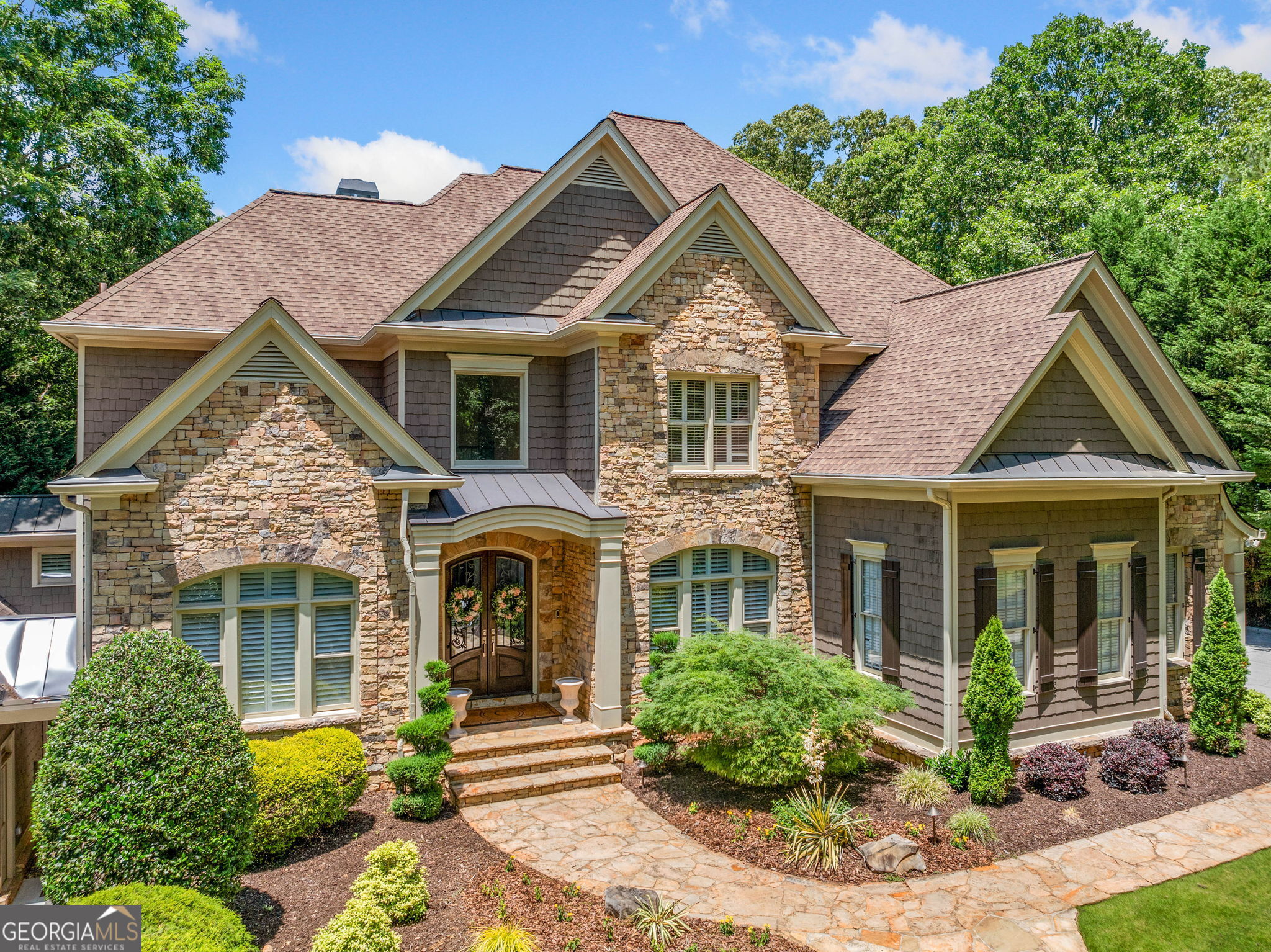 708 Thompson Falls DR