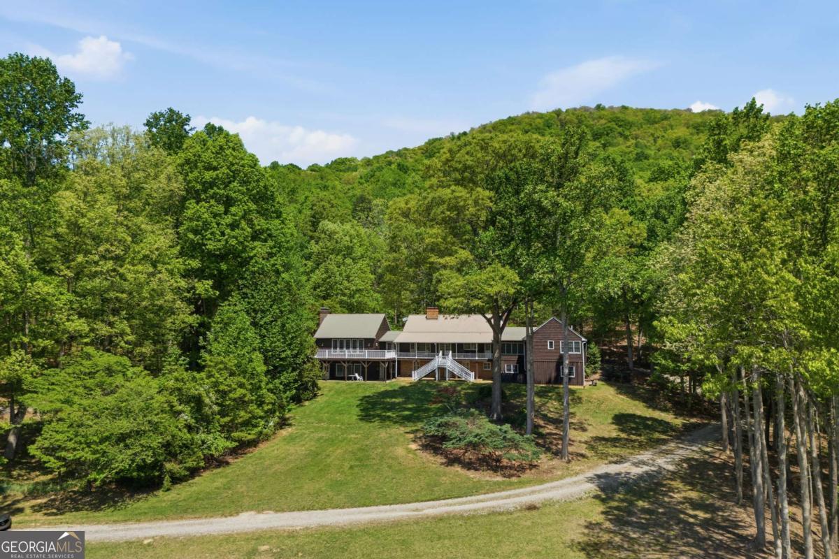1837 Deep South Farm RD