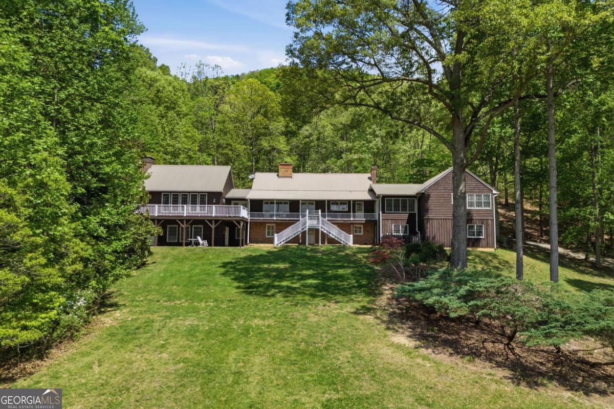 1837 Deep South Farm RD