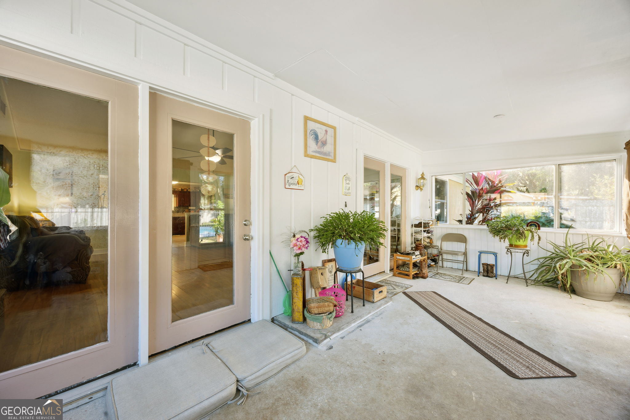 Point Peter Landing - Residential