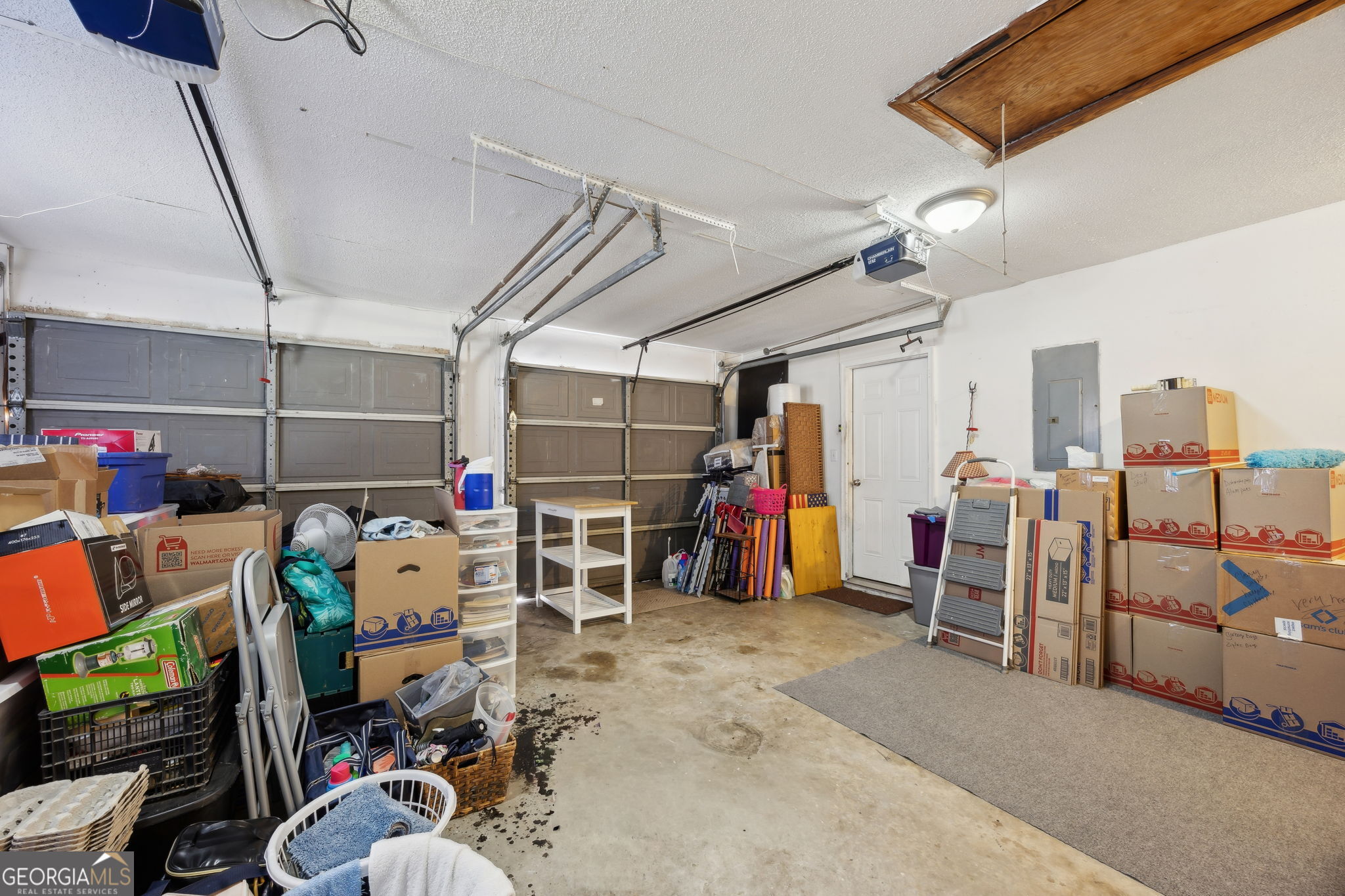 Point Peter Landing - Residential