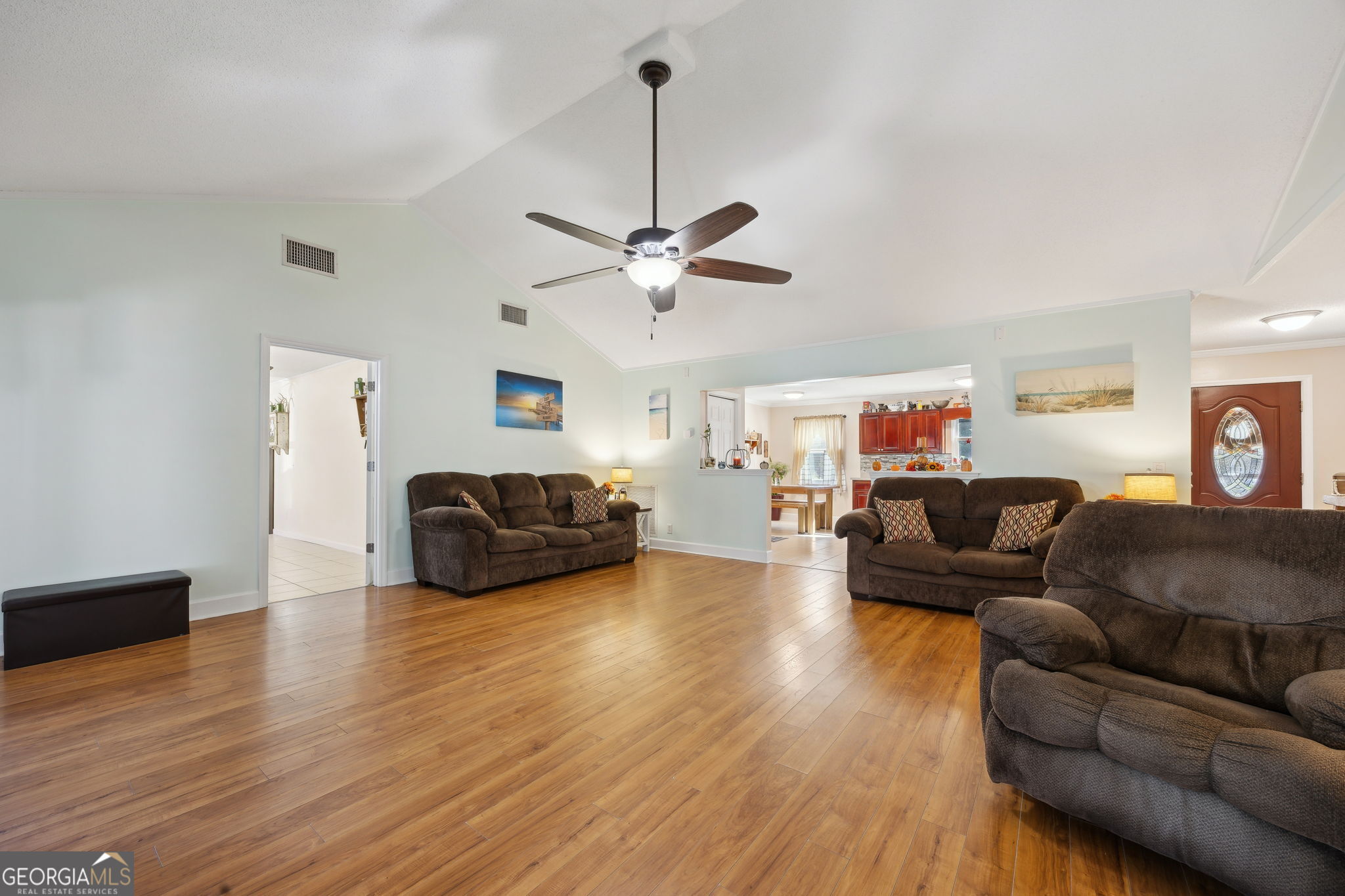 Point Peter Landing - Residential