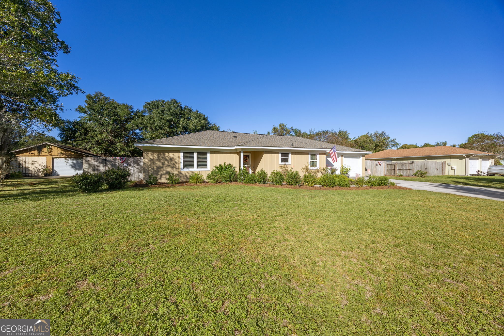 Point Peter Landing - Residential