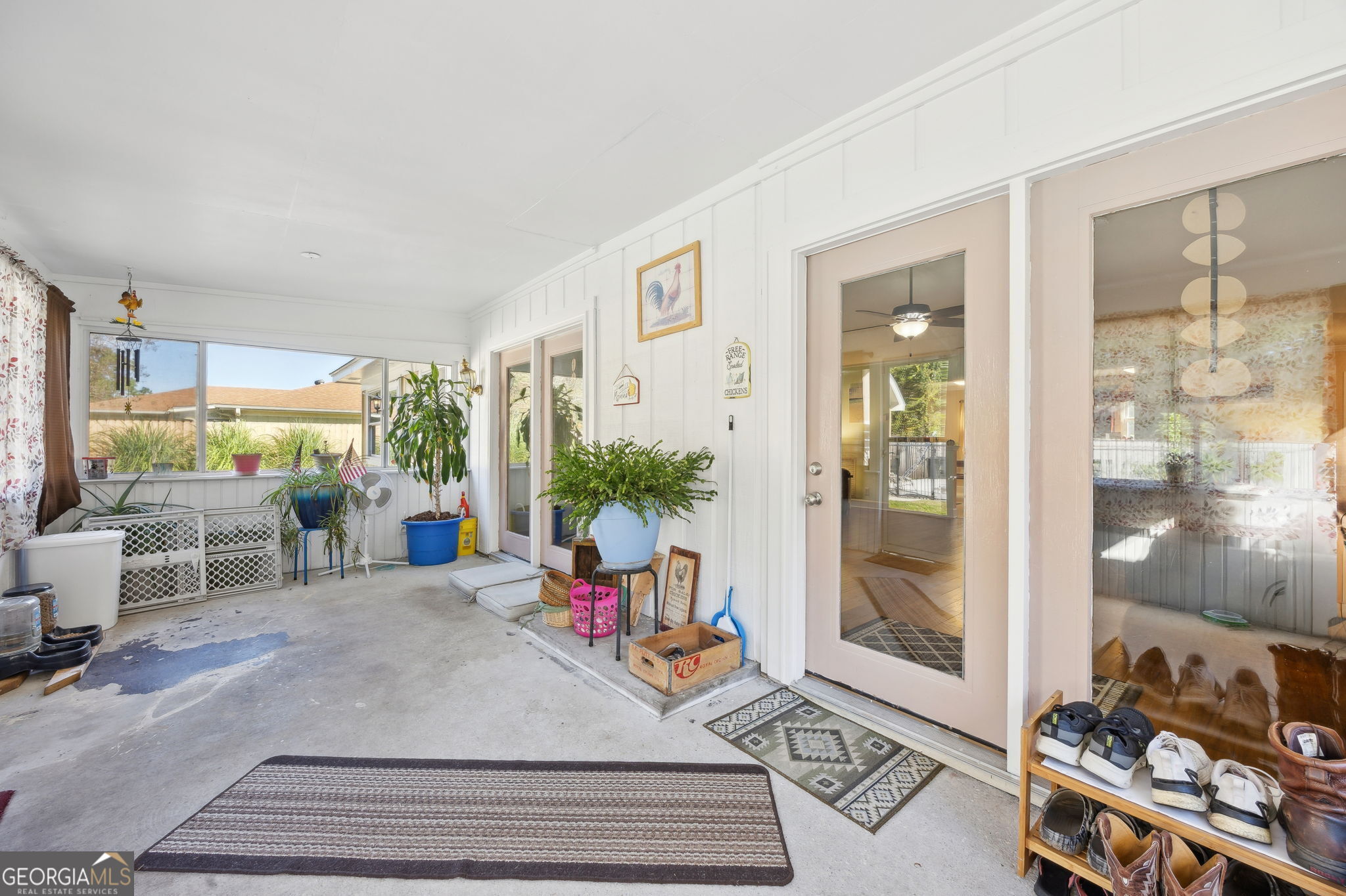 Point Peter Landing - Residential