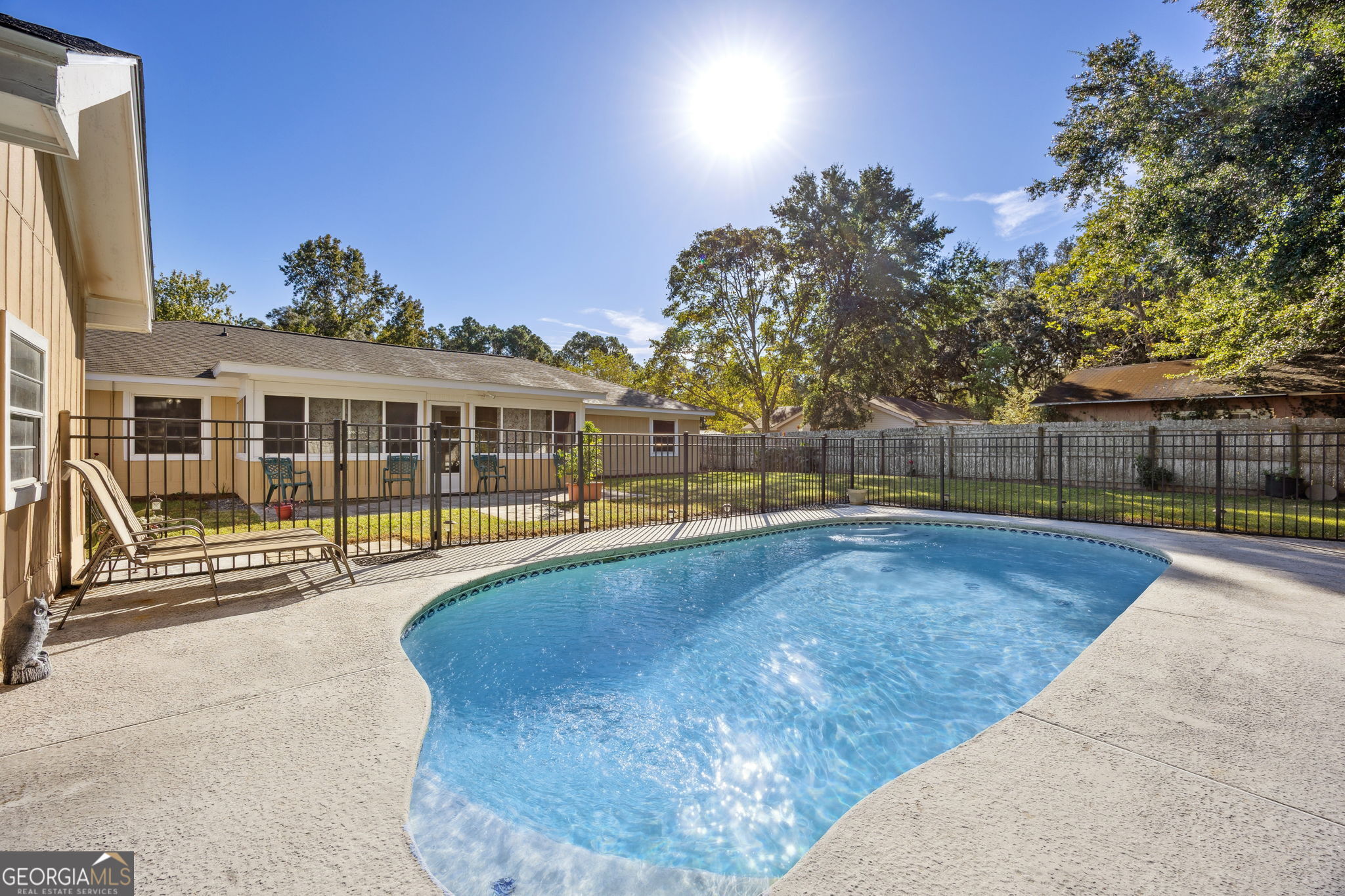 Point Peter Landing - Residential