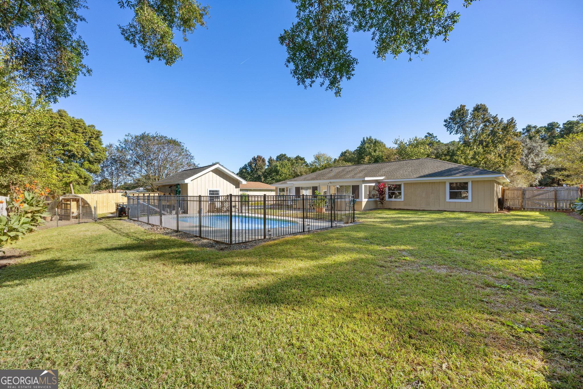 Point Peter Landing - Residential