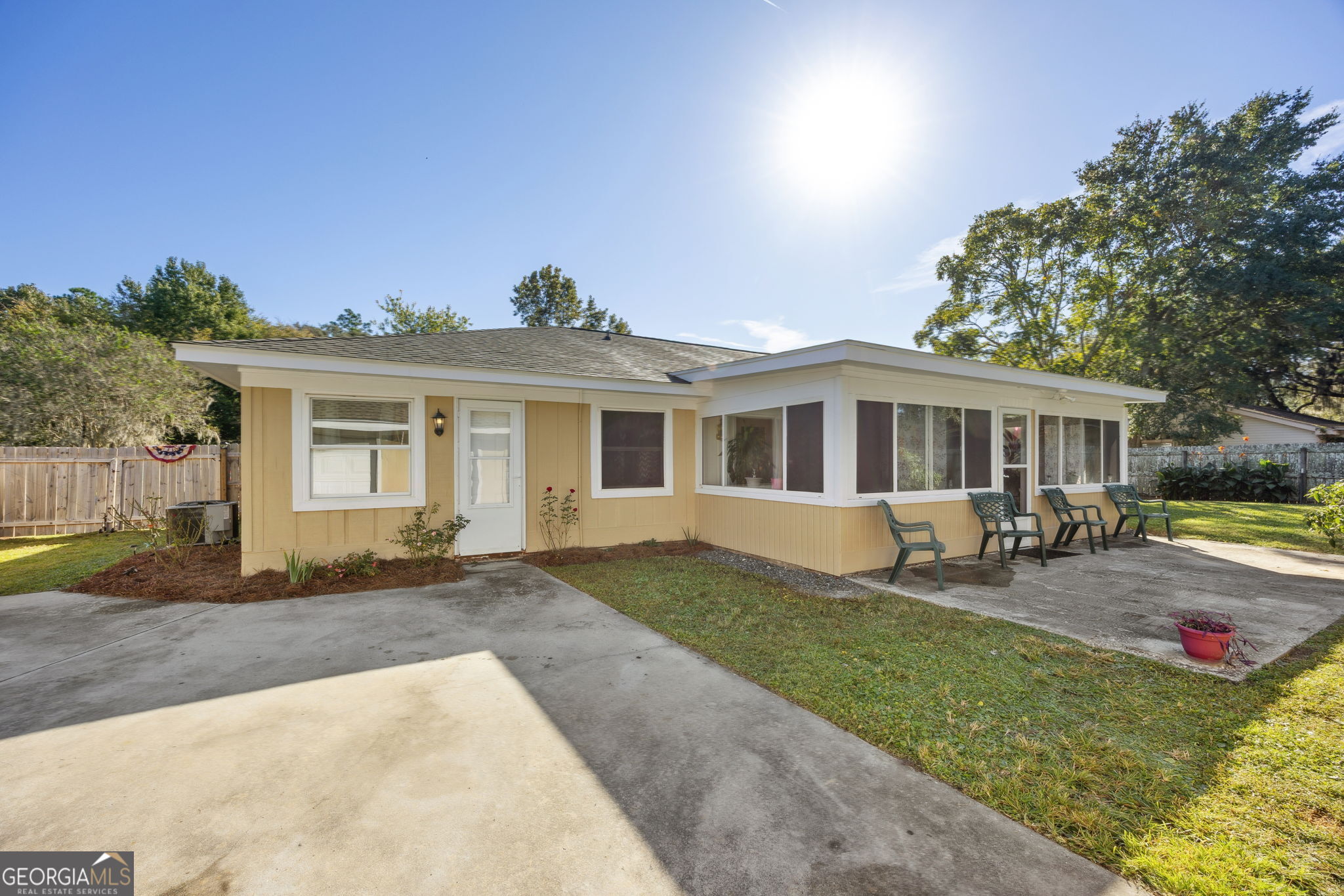 Point Peter Landing - Residential