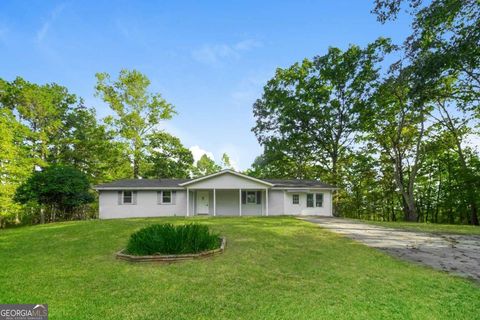 658 Agan RD Bremen GA 30110