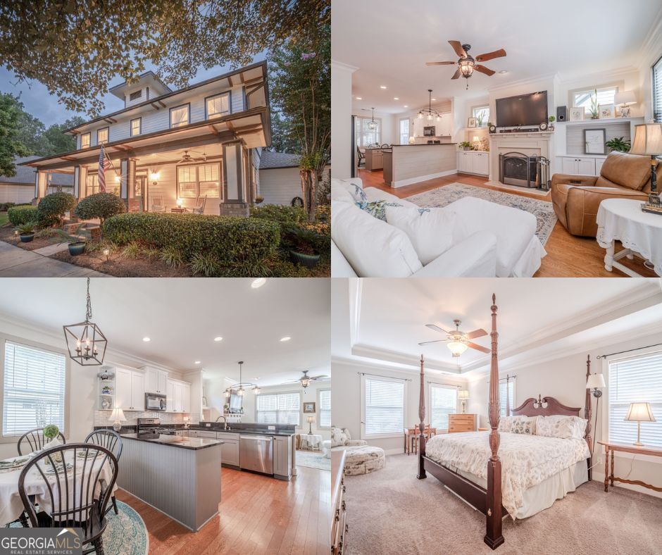 178 Mission Oak DR