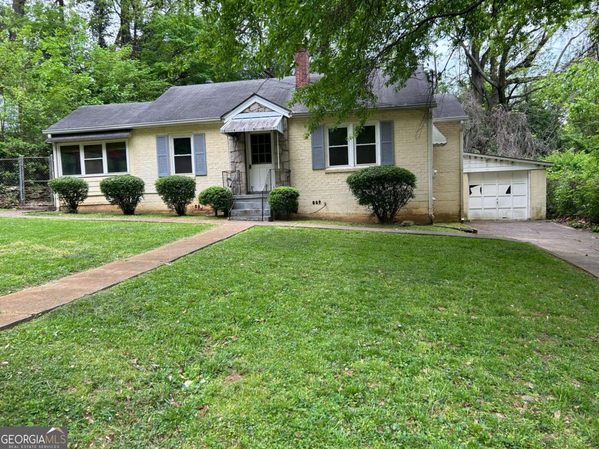1604 STEELE DR NW