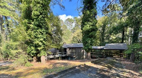 Photo of 300 Nixon Street, Summerville, GA 30747 (MLS # 10617739)