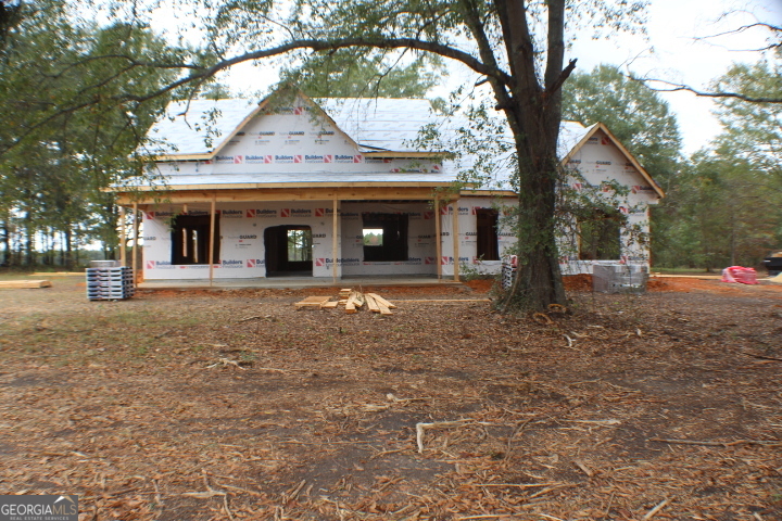 2769 Claxton Dairy Road