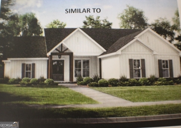 2769 Claxton Dairy Road