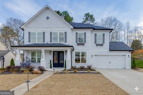 6130 Baybrook TRCE Hoschton GA 30548