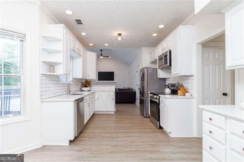 Eagle Point - Residential