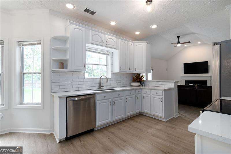 Eagle Point - Residential