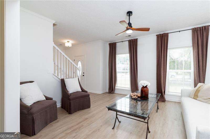 Eagle Point - Residential