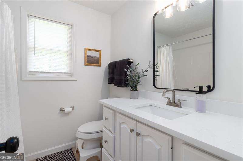 Eagle Point - Residential