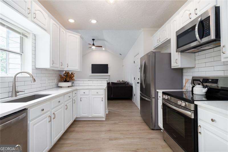 Eagle Point - Residential