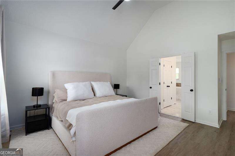 Eagle Point - Residential