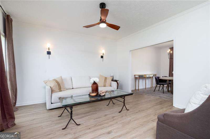 Eagle Point - Residential