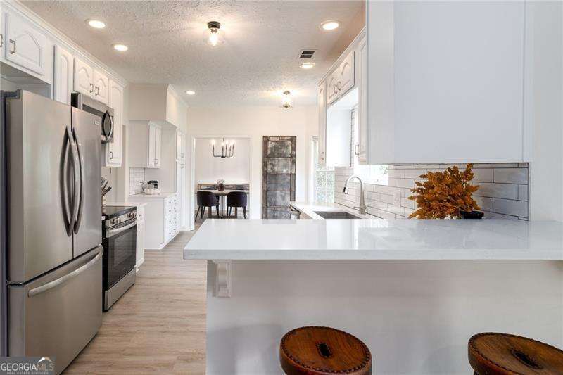 Eagle Point - Residential