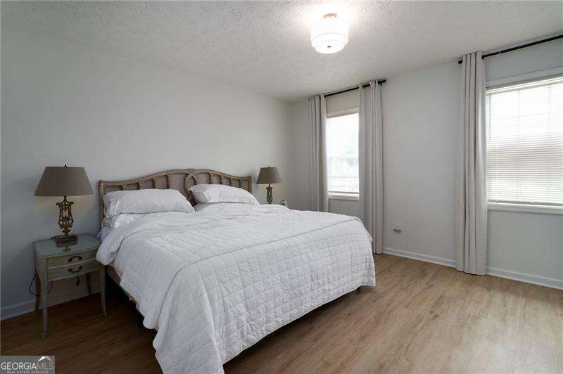 Eagle Point - Residential