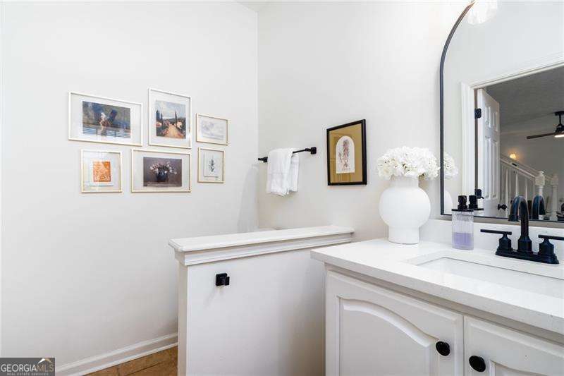 Eagle Point - Residential