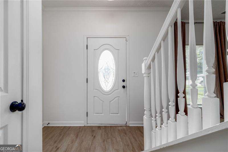 Eagle Point - Residential