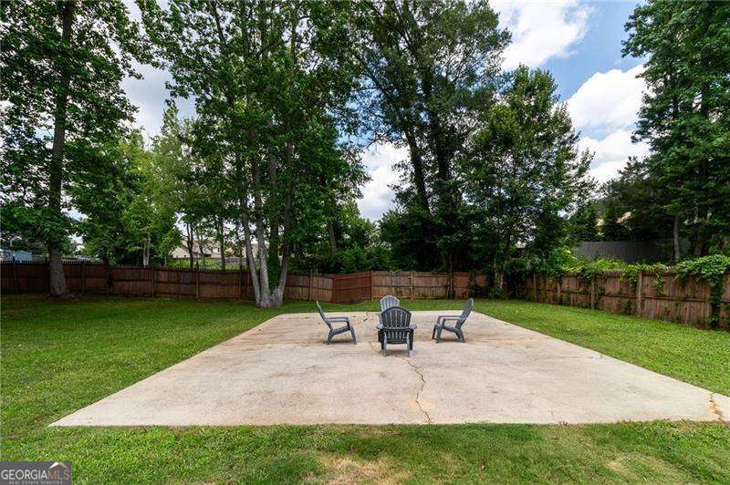 Eagle Point - Residential