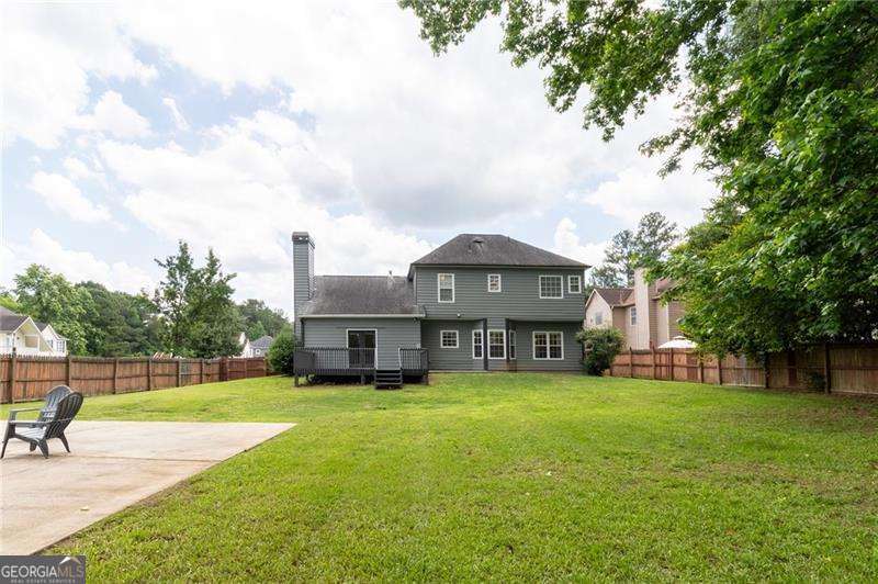 Eagle Point - Residential