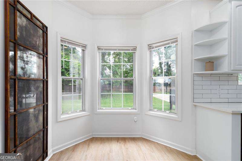 Eagle Point - Residential