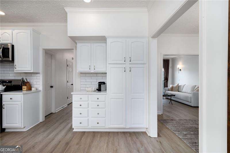 Eagle Point - Residential