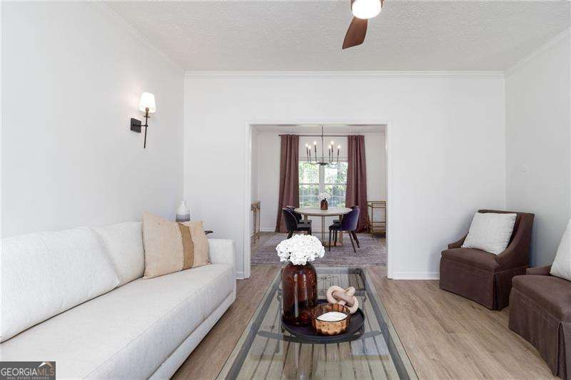 Eagle Point - Residential