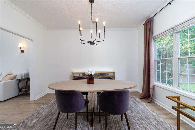 Eagle Point - Residential