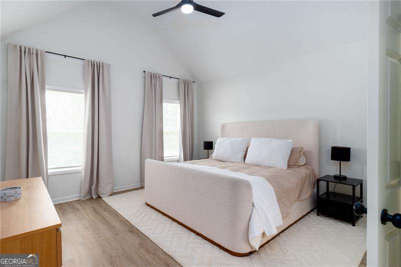 Eagle Point - Residential