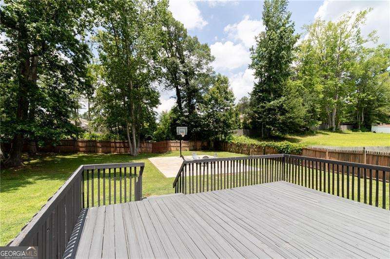 Eagle Point - Residential