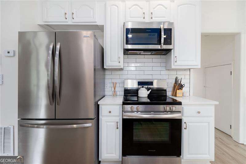 Eagle Point - Residential