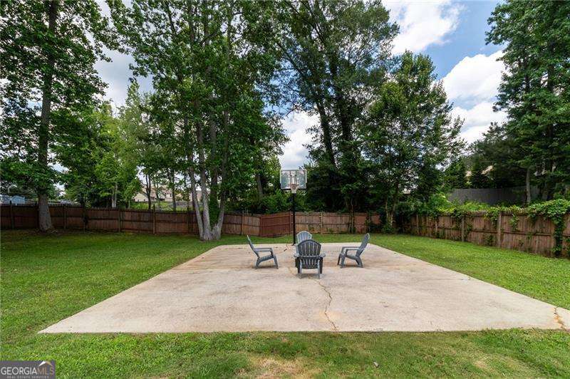 Eagle Point - Residential