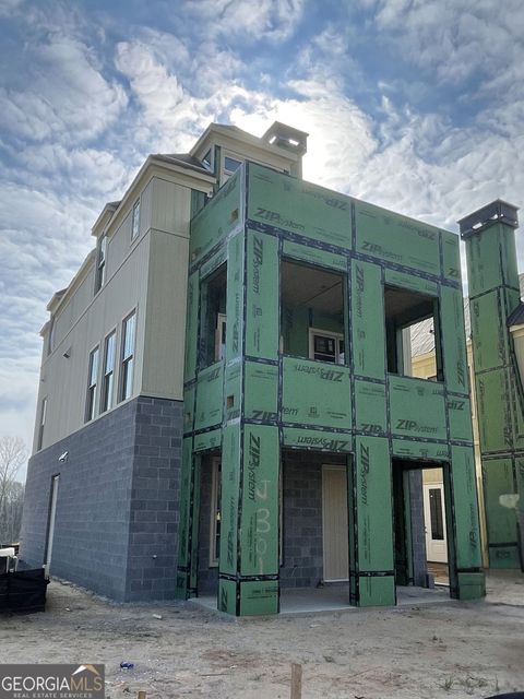 310 Central AVE Fayetteville GA 30214