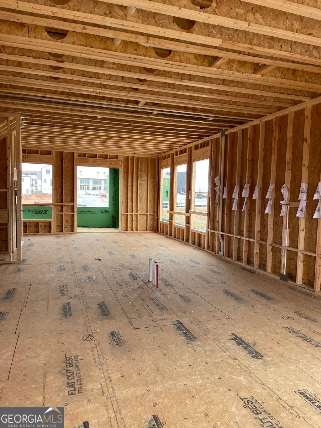 Photo of 310 Central Avenue, Fayetteville, GA 30214 (MLS # 10702032)