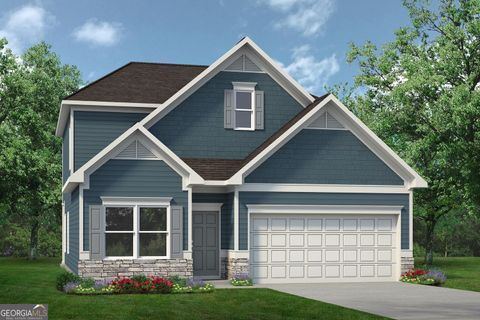 Photo of 12 North Haven Drive, Rome, GA 30165 (MLS # 10629065)