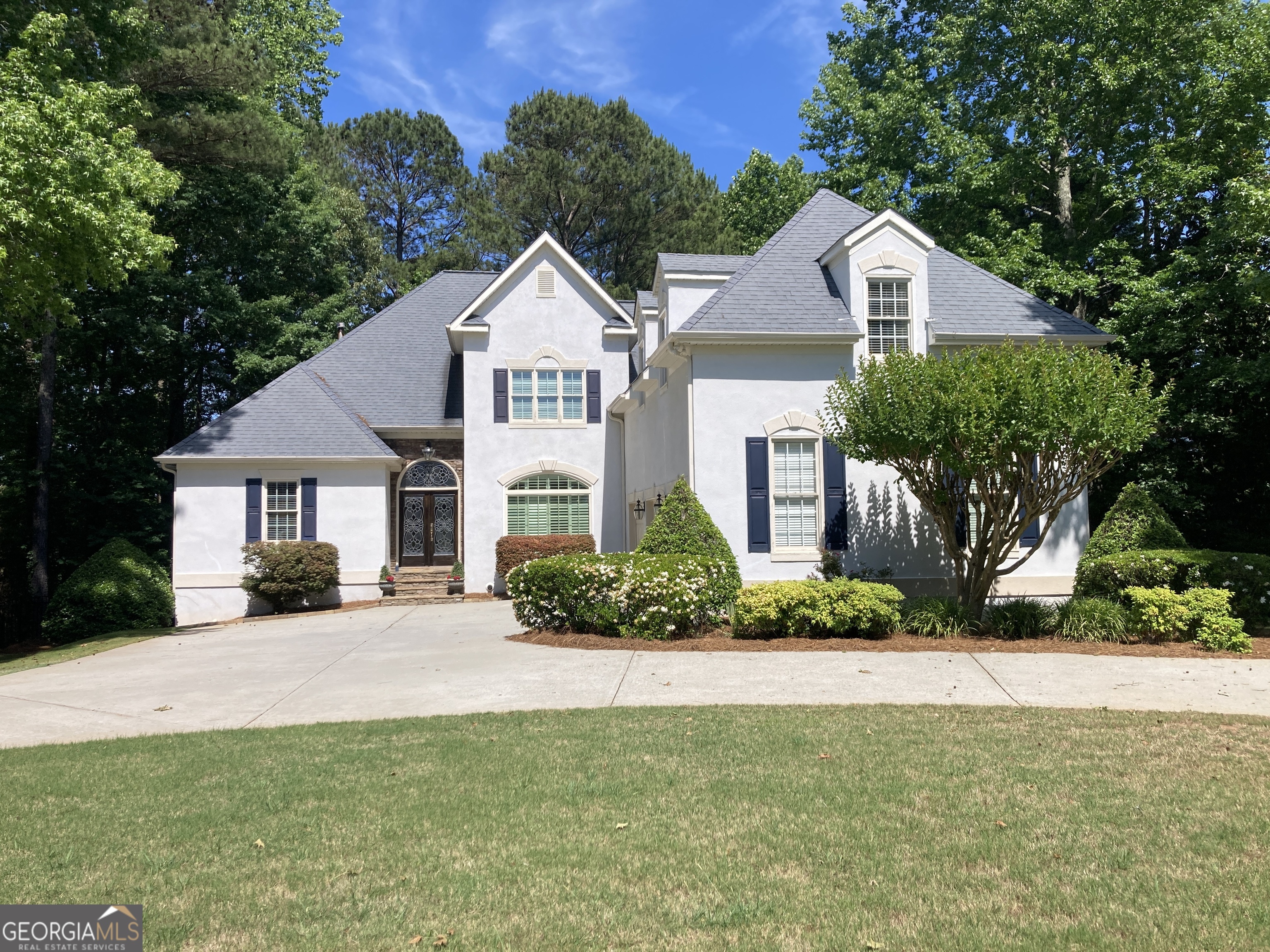 431 Winged Foot DR